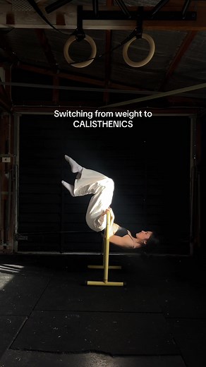 Effective Calisthenics Workout Tips for Women