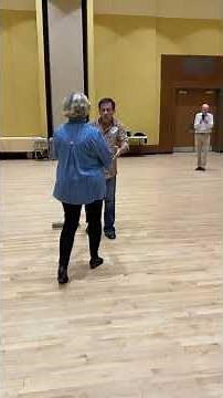 Advanced Salsa: Lesson 2