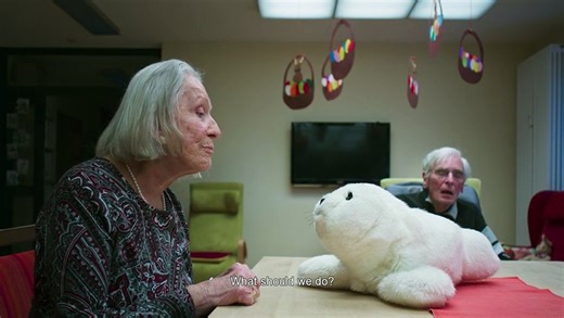 Animals | movie | 2019 | Official Trailer