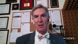 Bill Nye’s tips for exploring science with your kids this summer