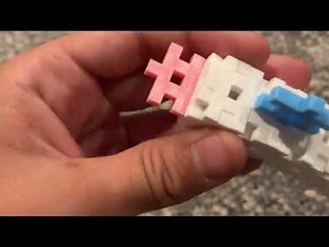 How to build a fighter jet out of plus pluses