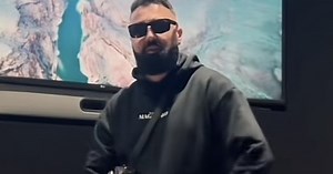 Jala Brat najavio novu pjesmu: Možete li razumjeti tekst?