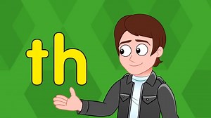 【最全32集】美国幼儿园rock N learn自然拼读phonics动画教学视频油管youtube爆火少儿