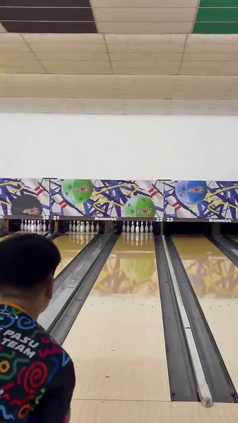 Storm Bowling Ion Max Review