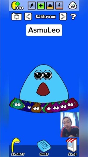 Pou Shorts 2026 : Part 65