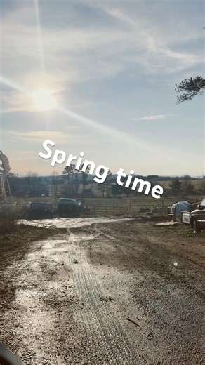 Spring time.. #Vermont #Warm #Spring #Car #Honda #Driving #Cool #Weather #WarmWeather #Phone ￼