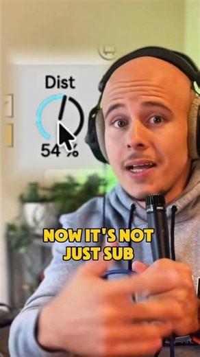 Fix weak 808s in 30s: Layer. Saturate. Make space. Watch till the end, then drop me your beats!