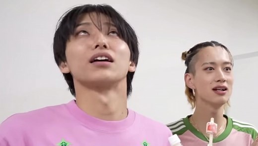 ココで1時間は笑ってられる #onenonly #ワンエンオンリー #高尾颯斗 #HAYATO #関哲汰 #TETTA #buddiis #MORRIE #FUMIYA @ONE N' ONLY/ワンエンオンリー @高尾颯斗