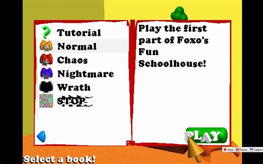 FFS Normal的两个结局