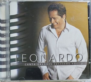 Leonardo - Leonardo Canta Grandes Sucessos Vol. 2