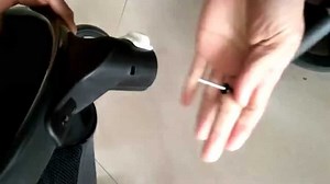 GB105、GB100拆卸功能操作