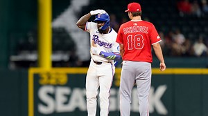 Angels' chance at impact outfield signing just skyrocketed after Phillies' move