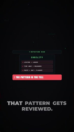 Does Codility Track Tab Switching? 👀