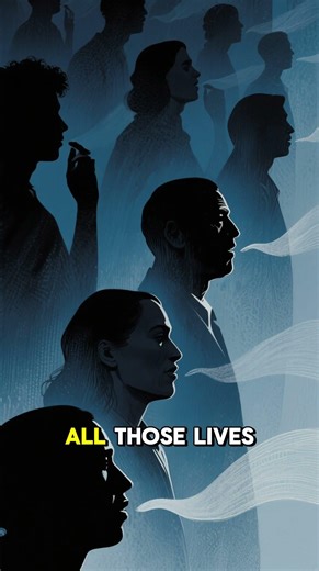 Most of human history is lost forever ⏳📜