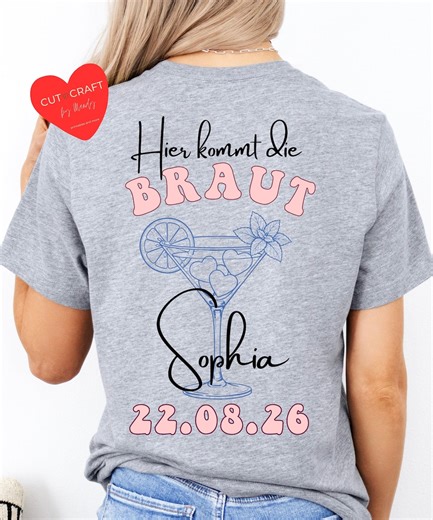 Team Bride Shirts, Bride Shirt, Bachelorette Party Shirts, Bridesmaid Shirts, Gift for Bridesmaids, Bachelorette Party, Hen Party T-shirts - Etsy