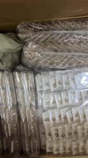 Professional Hair Accessory Factory Direct Sales