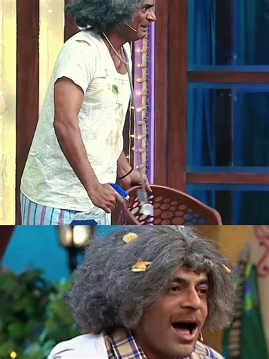 Kapil Sharma Show: Hilarious Moments with Dr. Gulat