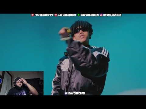 FIRST TIME HEARING!! TEP PISETH - SLIME ft YCN TOMIE (REACTION)