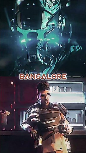 Jack Cooper vs The Apex Legends | EDIT | TITANFALL VS APEX LEGENDS | #apexlegends #titanfall #jack