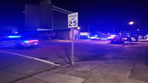 Witness reports shed light on shooting that left 2 hospitalized in Augusta