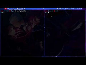 Setting up BSPWM (DWM vs BSPWM)