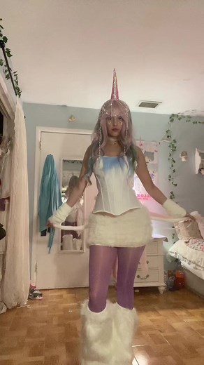 Glitter Unicorn: Magical Sparkle for All Occasions