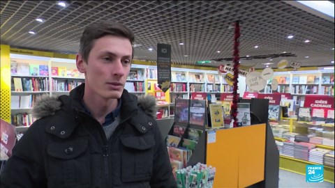 France : la bande-dessinée documentaire connaît un grand succès