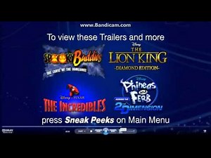 To View These Trailers & More 18