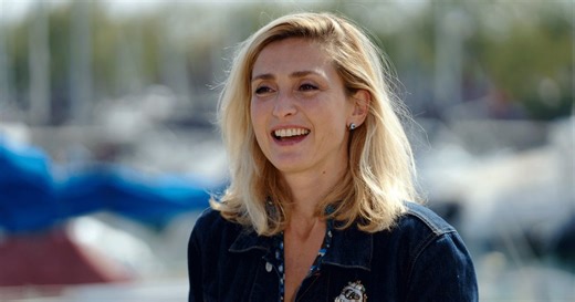 Julie Gayet : actrice incontournable et engagée