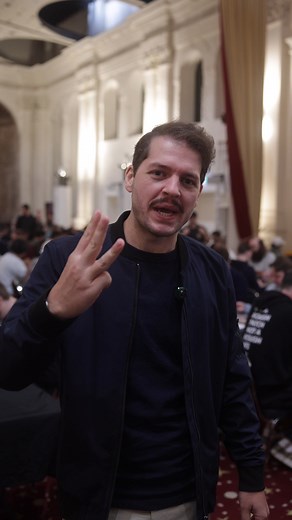 ⏰ 3 WEEKS TO GO! CommandFest Melbourne | Dec 5-7 🔥 ✨ Australia's biggest Magic festival 🏆 $10K Australian Open Championship ⚔️ Commander all weekend 🎨 Artists & exclusive promos Tickets selling fast! 📍 MCEC | ANZ MTG Super Series