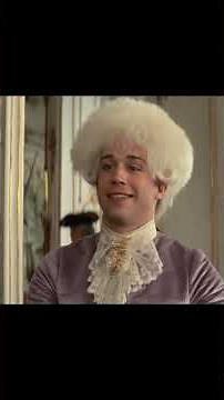 An Opera in German...Why not? - AMADEUS - 4K Restoration - Now Showing in Cinemas