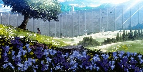 Zawsze chciałam zrobić taki thread, mam nadzieję że się spodoba!Feel free żeby wziąć udział w zabawie 😌 rt mile widziane (możecie pisać też własne pytania^^)🧵Thread pytań dot. anime 🧵