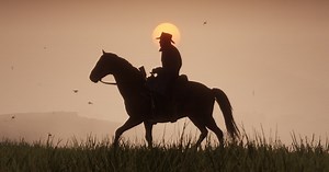 Red Dead Redemption 2 Legendary Buck location guide