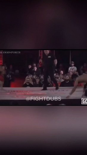 288K views · 38K reactions | Ta afundando o rapai no chão #mma #dublagem #edit | FightDubss | Facebook
