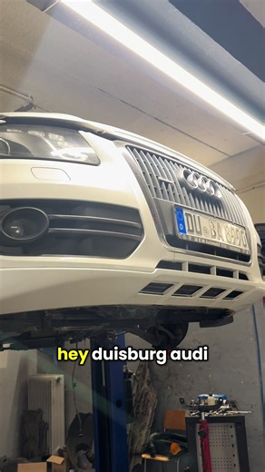 Automatikgetriebe Reparatur in Duisburg – Karl-Morian-Str.12