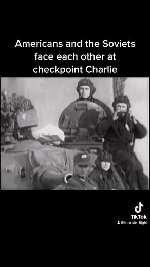 Checkpoint Charlie