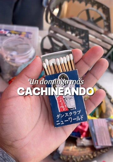 Cazando Tesoros en la Feria Dominical de Villa El Salvador