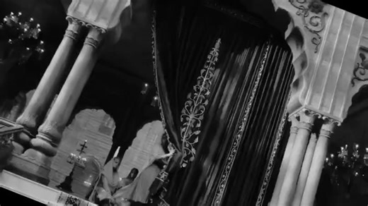 Exploring Heeramandi: A CapCut Edit