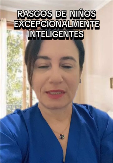 Cómo fomentar inteligencia en niños excepcionalmente inteligentes