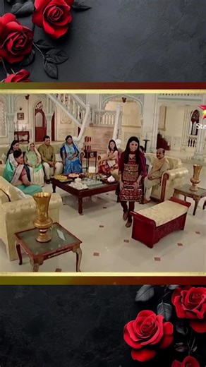 Please TikTok don’t under-review my videos Sath Nibhana Sathiya full episode today #SathNibhanaSathiya #IndianDrama #TVSerial #dramascene #TodayEpisode #desidrama