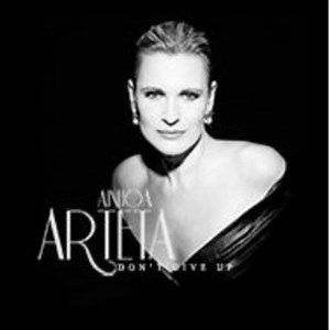 Ainhoa Arteta - Don't Give Up