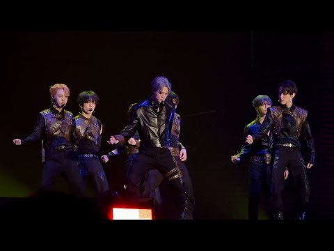 250711 NCTDREAM DREAM Show 4 'Stronger'