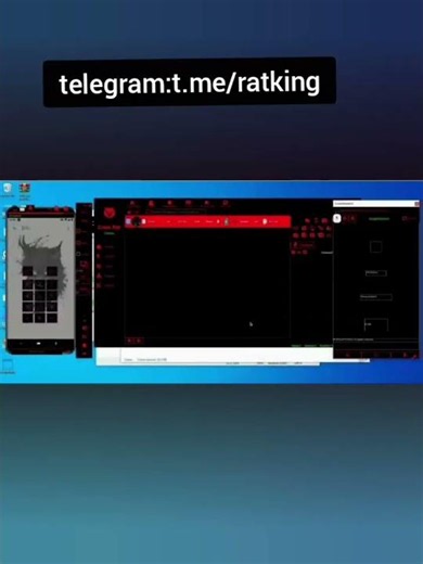 Craxs RAT Pro – Full Android Control 2026