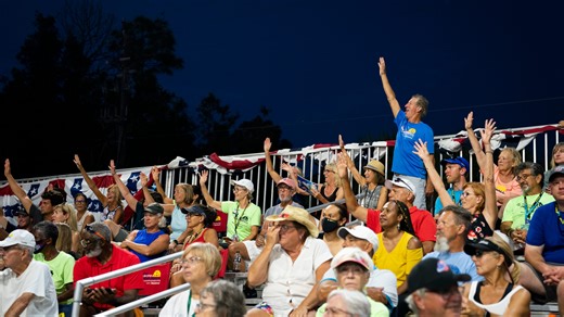 What to know if you're going to the U.S. Pickleball Championships in Naples from April 23-30