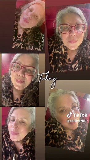 Brenda (@bbsilverhair)’s videos with original sound - Brenda