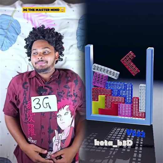 3G The Mastermind 🤯 3G Vs 4G Vs 5G 🤣 Wait For