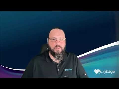 Handling Data Conflicts in a Distributed PostgreSQL Deployment