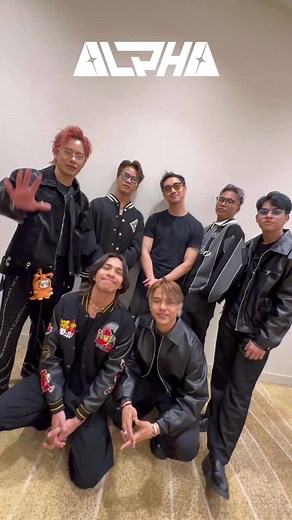 Samsung Malaysia ALPHA Meet & Greet Announcement