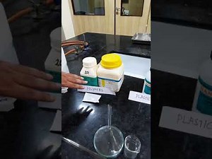 M.Pharm (Pharmaceutics) 1st Sem_ Pharmaceutics Practical-1