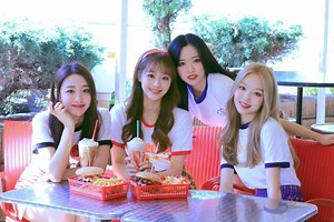 WATCH: LOONA's New Unit Reveals Highlight Medley For "beauty&thebeat"